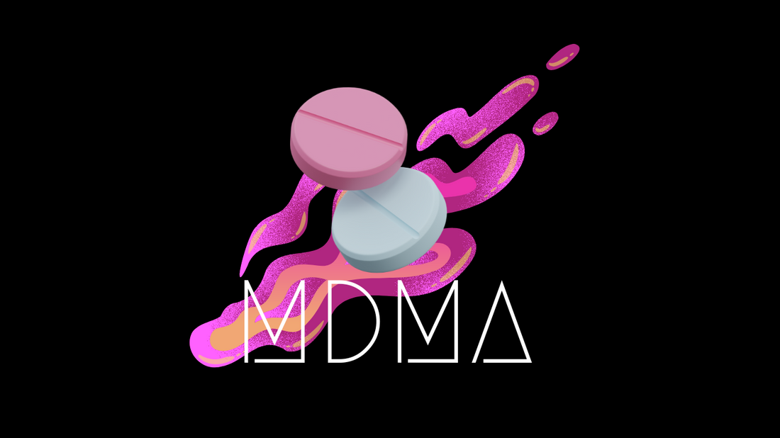 MDMA