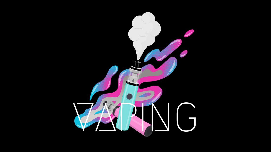 Vaping
