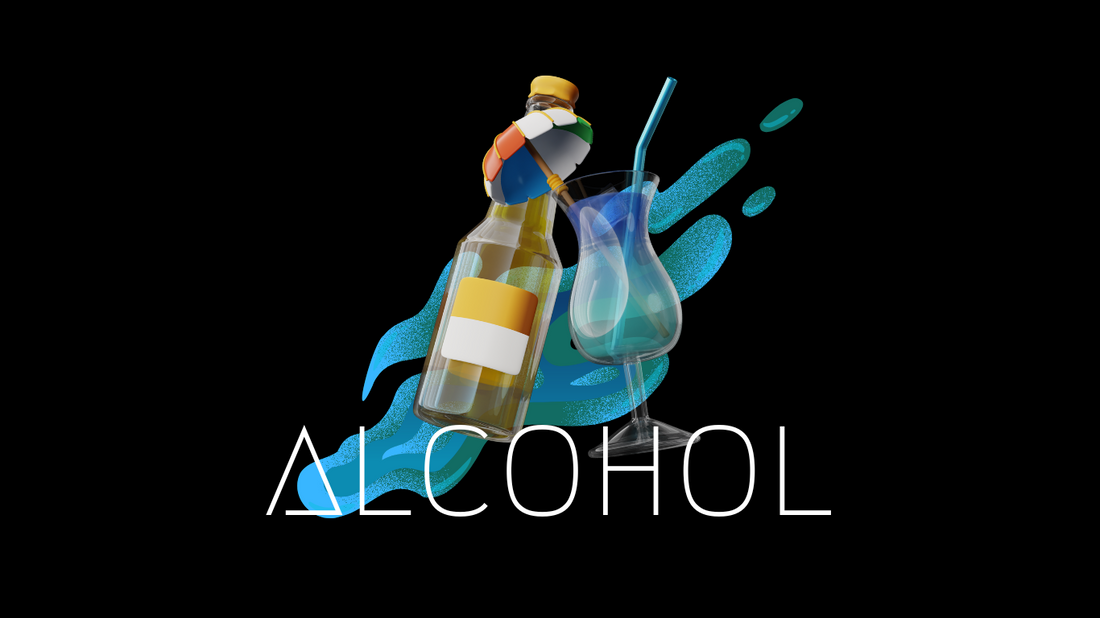 Alcohol