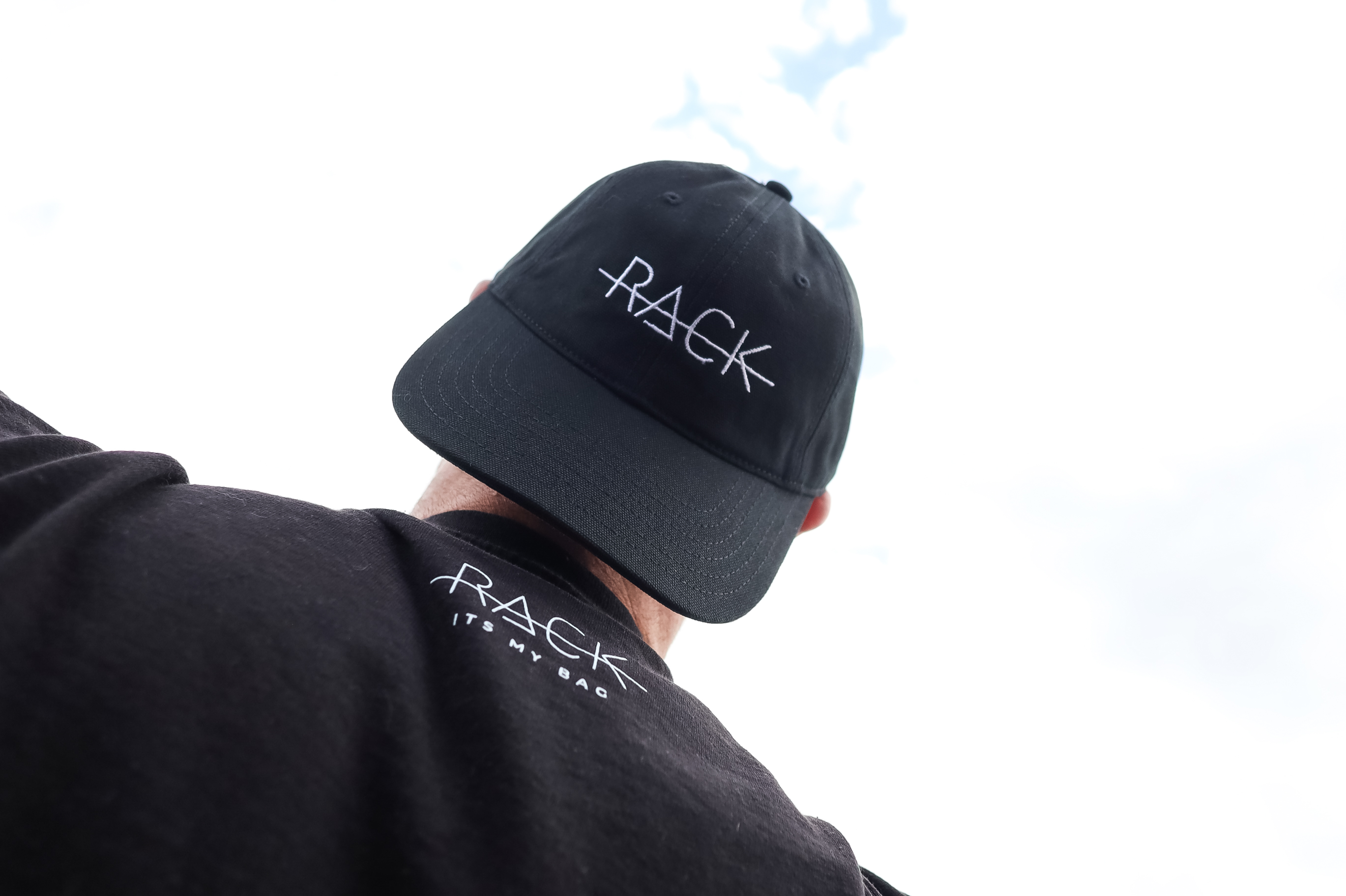 Rack Staples – The Rack Project