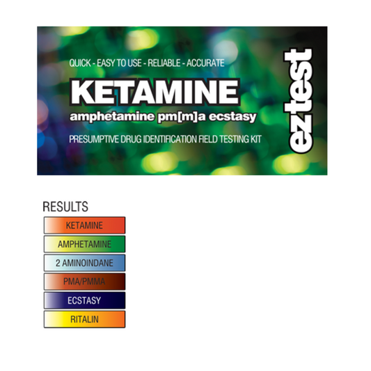 Ketamine