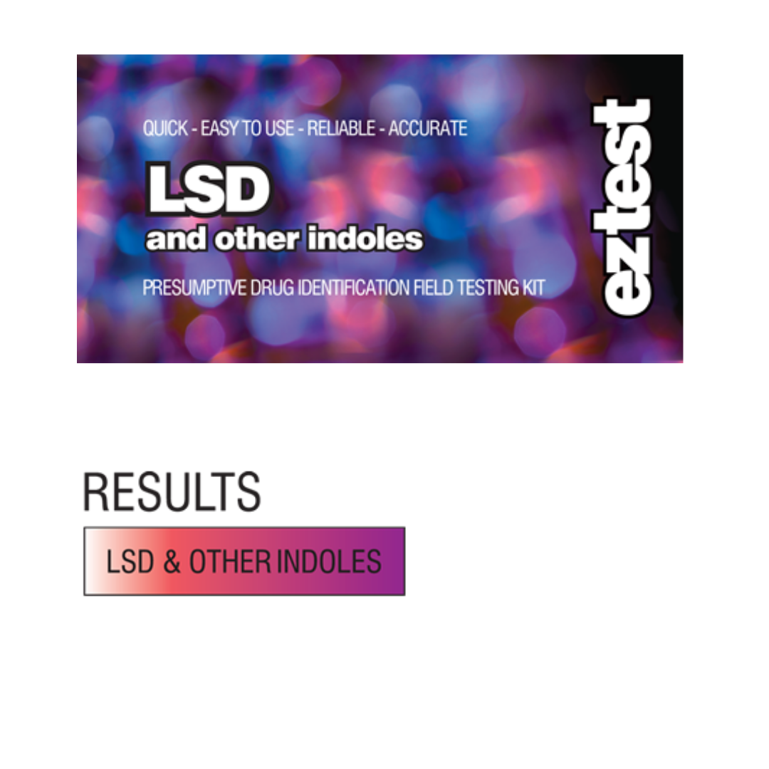 LSD